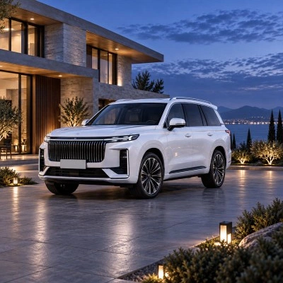 VOTOUR R700 Комфорт PHEV VOTOUR R700 Комфорт PHEV