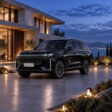 VOTOUR R700 Люкс PHEV