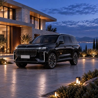 VOTOUR R700 Люкс PHEV VOTOUR R700 Люкс PHEV