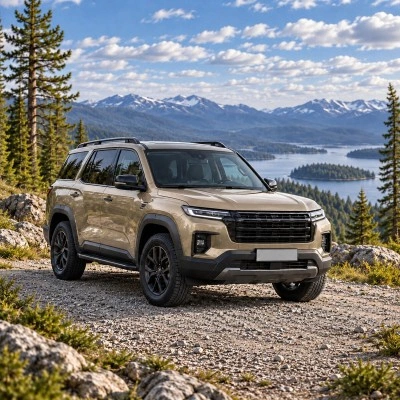 VOTOUR T10 Премиум 2.0T XWD VOTOUR T10 Премиум 2.0T XWD