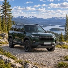 VOTOUR T10 Престиж 2.0T XWD
