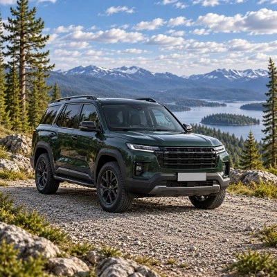 VOTOUR T10 Престиж 2.0T XWD VOTOUR T10 Престиж 2.0T XWD