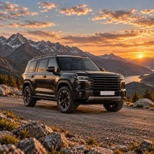VOTOUR T20 Люкс 2.0T XWD