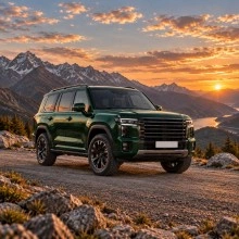VOTOUR T20 Премиум 2.0T XWD