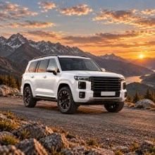 VOTOUR T20 Престиж 2.0T XWD