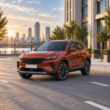 VOTOUR V5 Комфорт 1.5T 2WD