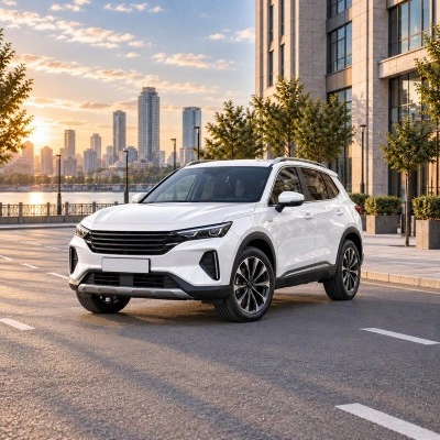 VOTOUR V5 Люкс 1.5T 2WD VOTOUR V5 Люкс 1.5T 2WD