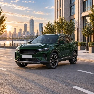 VOTOUR V5 Престиж 1.5T 2WD VOTOUR V5 Престиж 1.5T 2WD