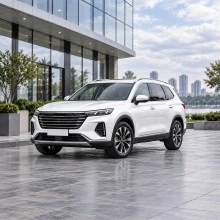 VOTOUR V6 PHEV
