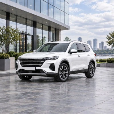 VOTOUR V6 PHEV VOTOUR V6 PHEV