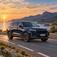 VOTOUR V7 1.5T 2WD
