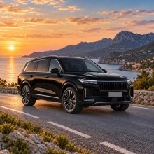 VOTOUR V7 1.6T 2WD
