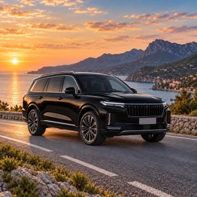 VOTOUR V7 1.6T 2WD VOTOUR V7 1.6T 2WD
