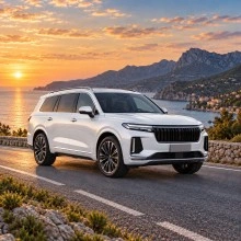 VOTOUR V7 1.6T AWD
